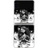 Disney The Nightmare Before Christmas Sally Art Galaxy Z Flip4 5G Skin